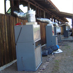 ..:: Cliniar Ar Condicionado ::..