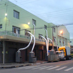 ..:: Cliniar Ar Condicionado ::..