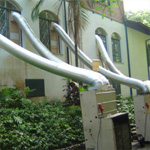 ..:: Cliniar Ar Condicionado ::..